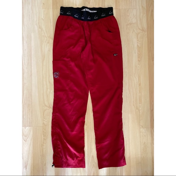 Koi Lite Scrubs - Picture 4 of 5